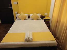 Hotel Flora Fountain