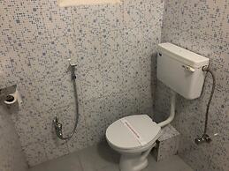 Hotel Flora Fountain