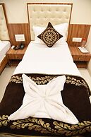 Hotel Flora Fountain