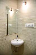 Hotel Flora Fountain