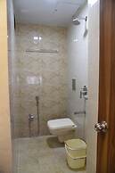 Hotel Flora Fountain