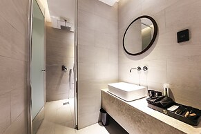 Central Person Hotel Pyeongtaek