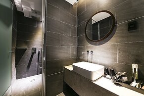 Central Person Hotel Pyeongtaek