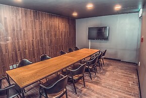 Central Person Hotel Pyeongtaek