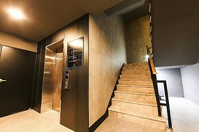 Central Person Hotel Pyeongtaek