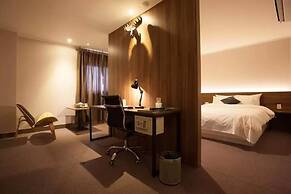 Central Person Hotel Pyeongtaek