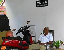 Kalan Villa