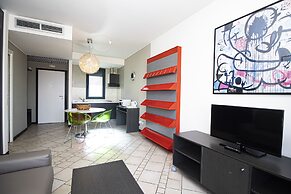 Casalbergo - Superior Lake Apartments by LVG Hotel Collection