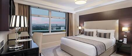 Fraser Suites Abuja