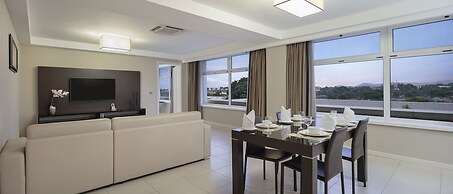 Fraser Suites Abuja