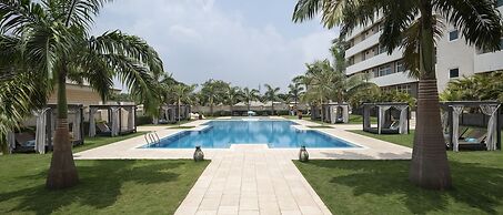 Fraser Suites Abuja