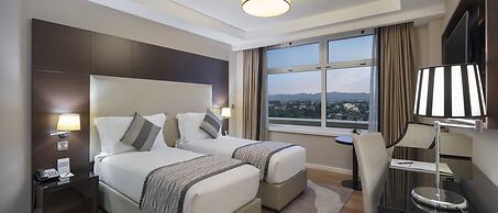 Fraser Suites Abuja