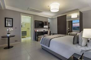 Fraser Suites Abuja