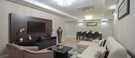Fraser Suites Abuja