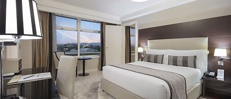 Fraser Suites Abuja