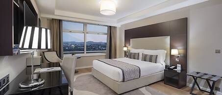 Fraser Suites Abuja