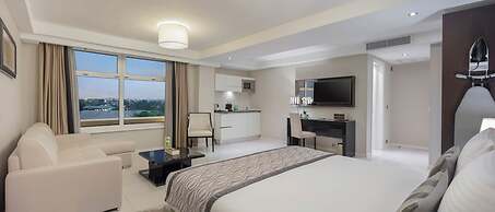 Fraser Suites Abuja
