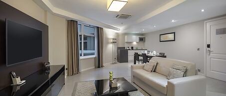 Fraser Suites Abuja