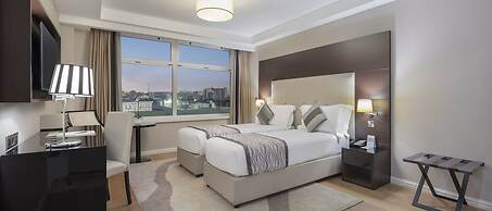 Fraser Suites Abuja