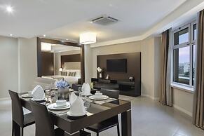 Fraser Suites Abuja
