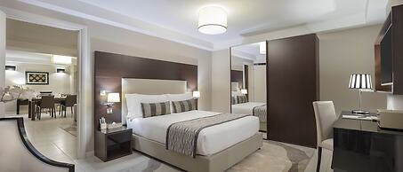 Fraser Suites Abuja