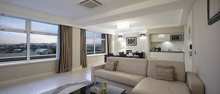 Fraser Suites Abuja