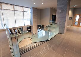 Kisarazu Washington Hotel