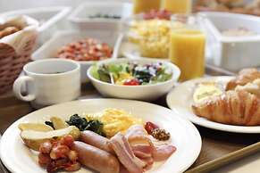 Kisarazu Washington Hotel