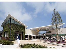 Kisarazu Washington Hotel