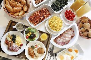 Kisarazu Washington Hotel