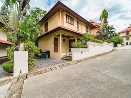 3 Bedroom Villa Beach Front Resort TG12