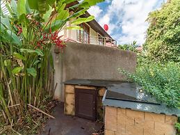 3 Bedroom Villa Beach Front Resort TG12