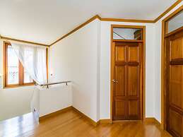 3 Bedroom Villa Beach Front Resort TG12