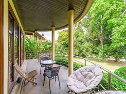 3 Bedroom Villa Beach Front Resort TG12