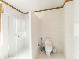 3 Bedroom Villa Beach Front Resort TG12