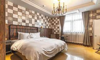 February Hotel The Signature Dongseongro