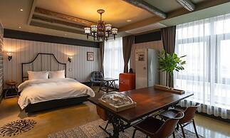 February Hotel The Signature Dongseongro