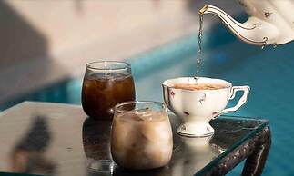 February Hotel The Signature Dongseongro