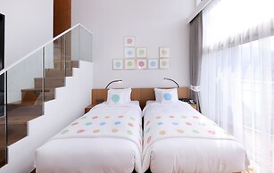 Midas Hotel & Resort