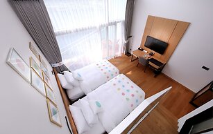 Midas Hotel & Resort