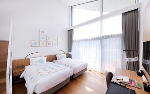 Midas Hotel & Resort