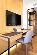 Midas Hotel & Resort