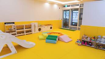 Midas Hotel & Resort