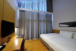 Midas Hotel & Resort