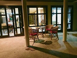 3 Bedroom Villa Beach Front Resort TG21