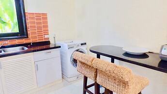 3 Bedroom Villa Beach Front Resort TG21