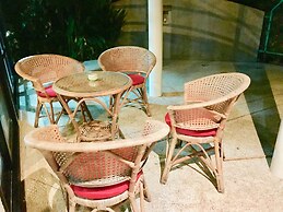 3 Bedroom Villa Beach Front Resort TG21