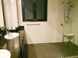 3 Bedroom Villa Beach Front Resort TG21