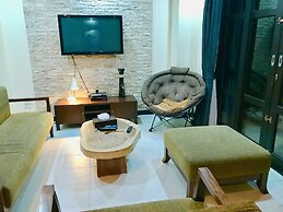 3 Bedroom Villa Beach Front Resort TG21