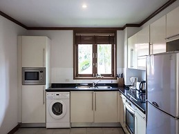 3 Bedroom Villa TG40 on beachfront resort SDV286-By Samui Dream Villas